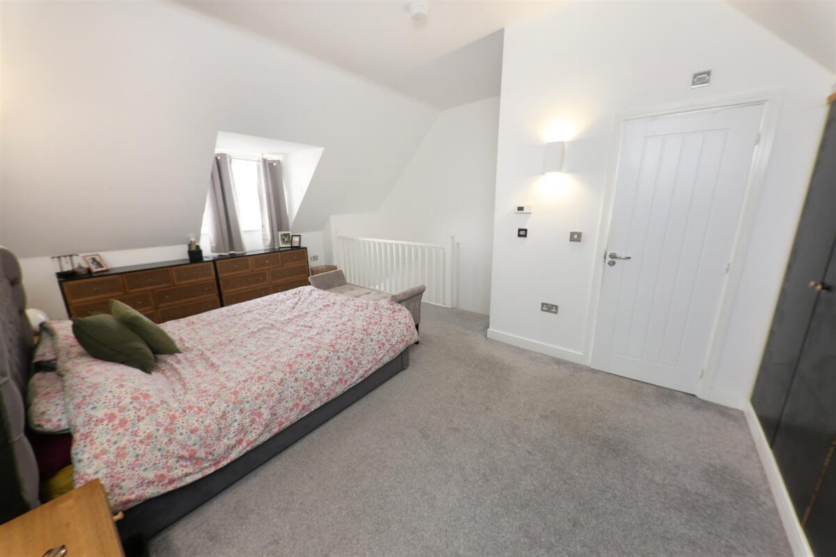 Davy Road, New Rossington, Doncaster