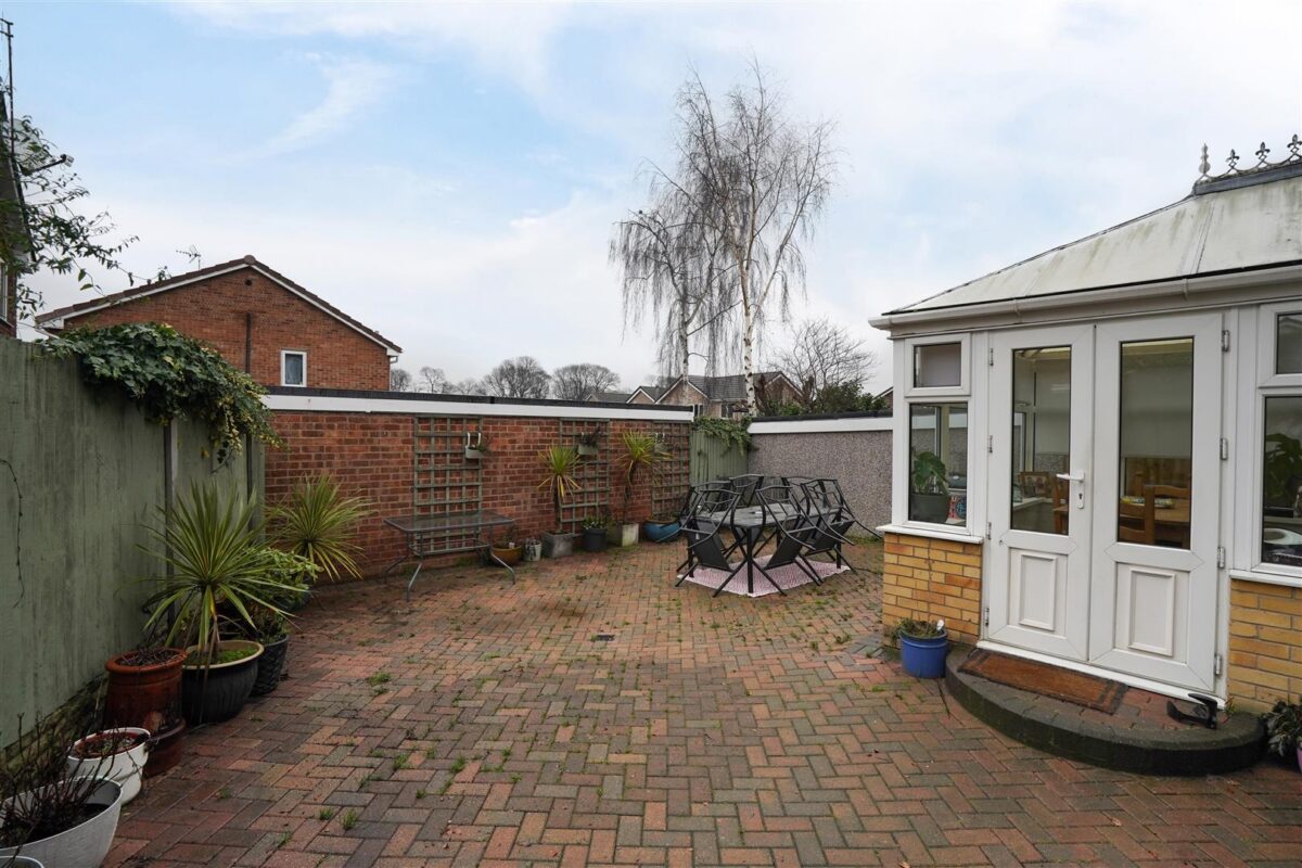 Cantley Manor Avenue, Cantley, Doncaster