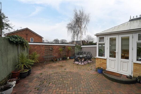 Cantley Manor Avenue, Cantley, Doncaster