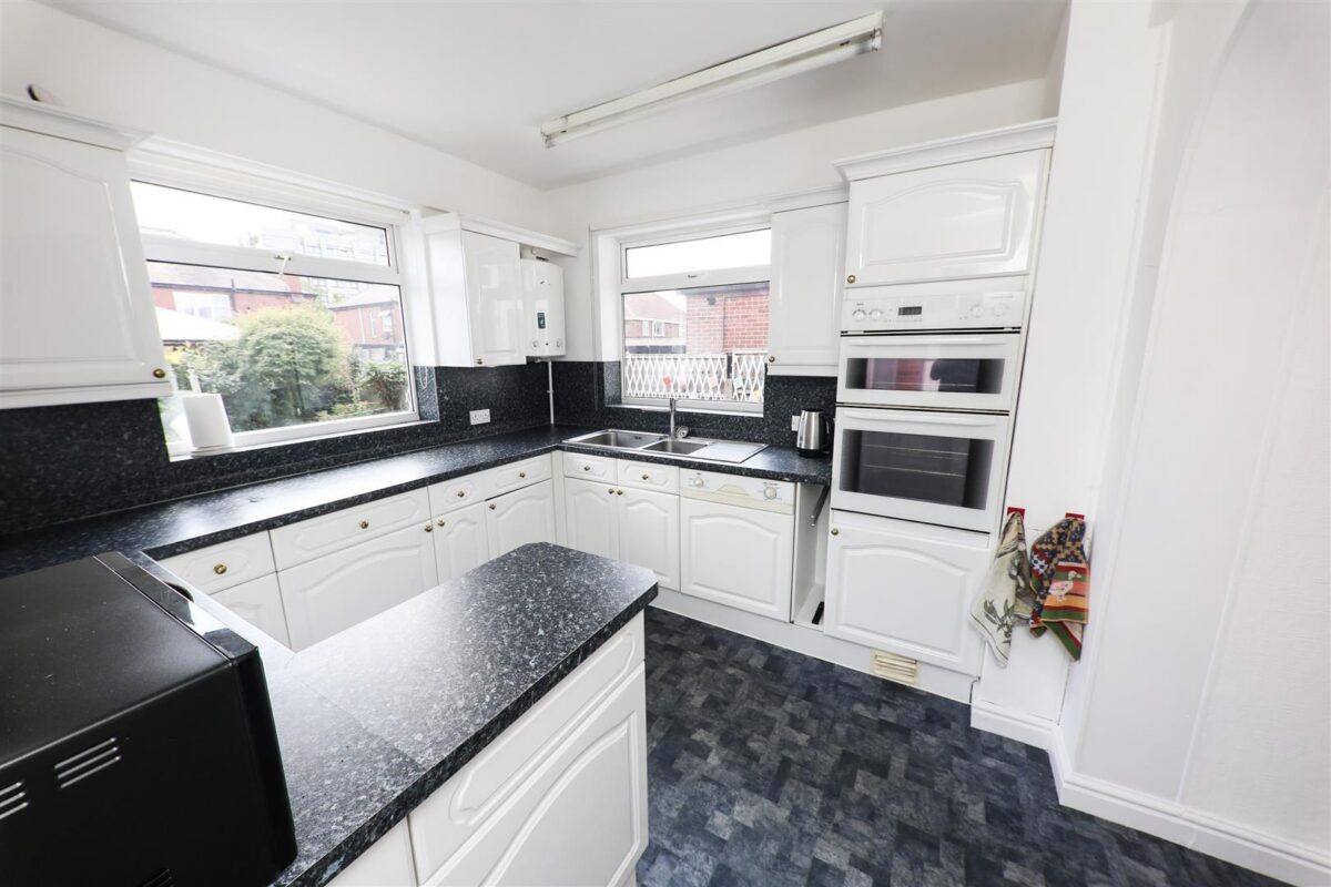 West Grove, Wheatley Hills, Doncaster