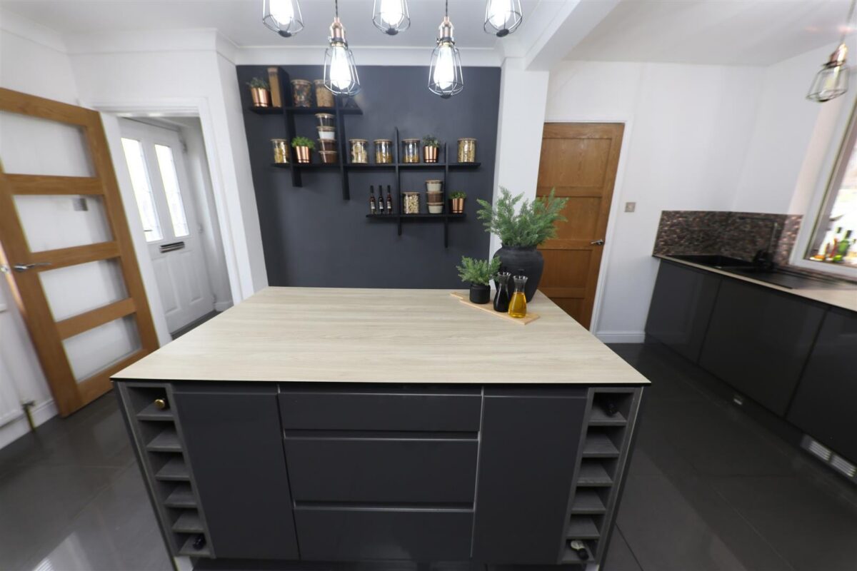 Laburnum Place, Bentley, Doncaster