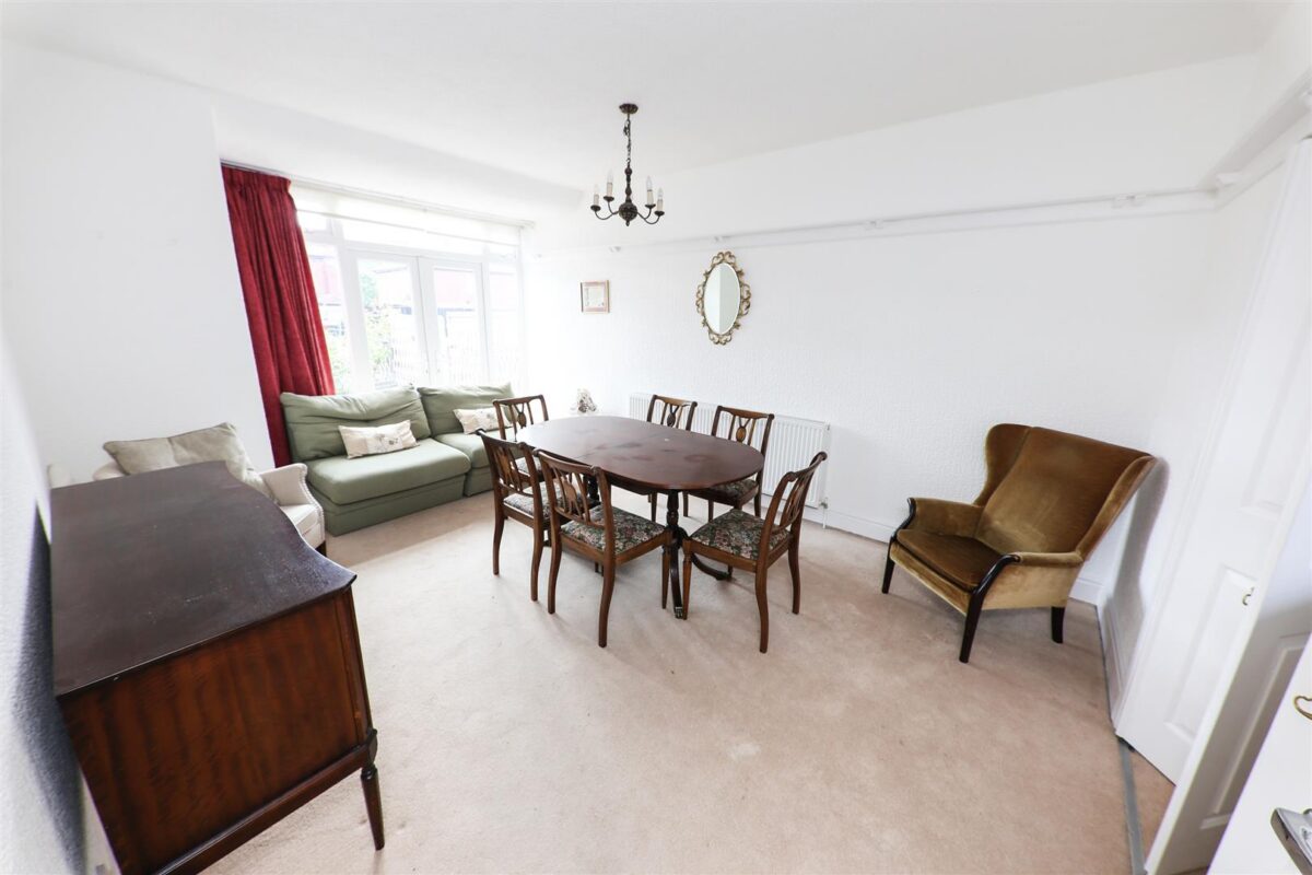 West Grove, Wheatley Hills, Doncaster