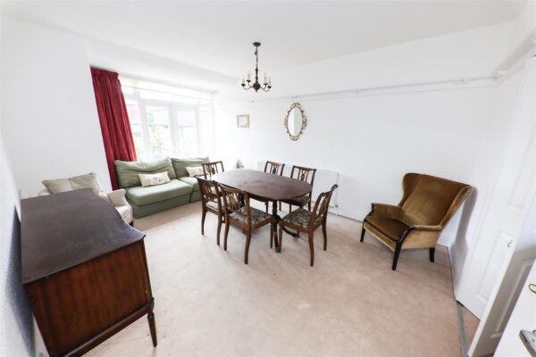 West Grove, Wheatley Hills, Doncaster