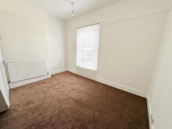 Orchard Street, Doncaster
