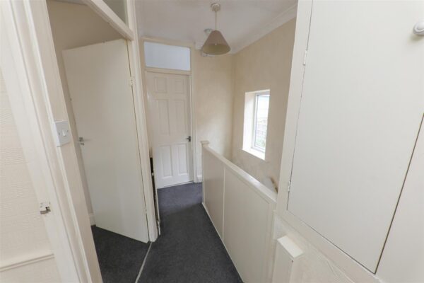 Bude Road, Doncaster