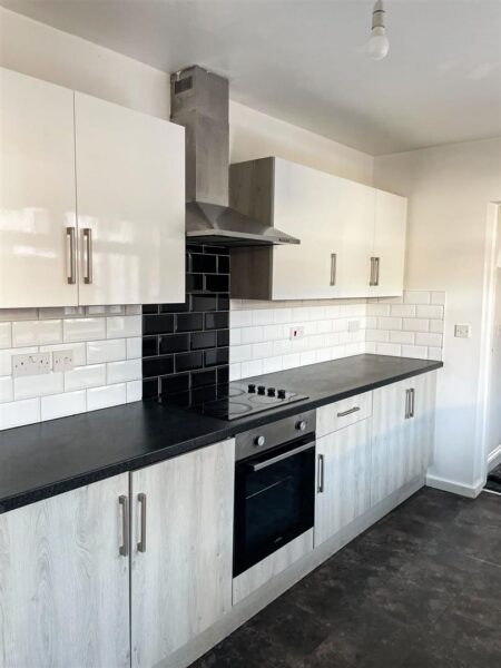 St. Catherines Avenue, Balby, Doncaster