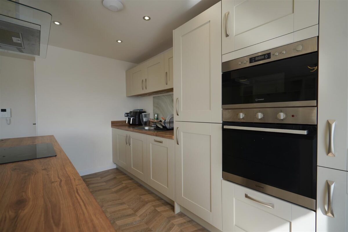 Dove Mews, Lakeside, Doncaster