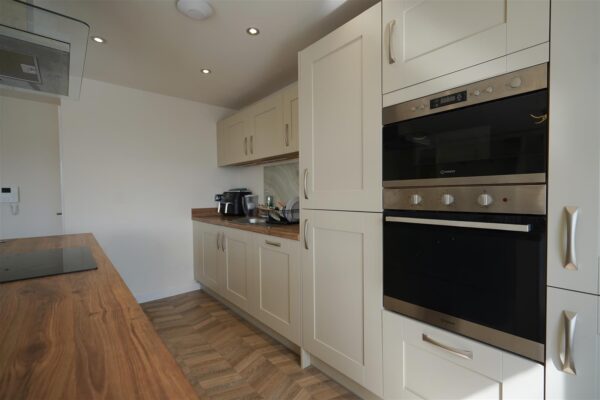 Dove Mews, Lakeside, Doncaster