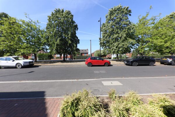 Fulwood Drive, Balby, Doncaster
