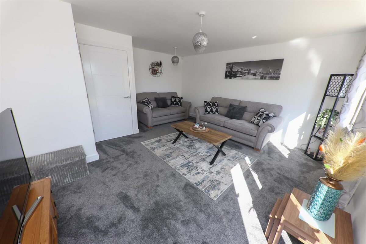 Fulwood Drive, Balby, Doncaster