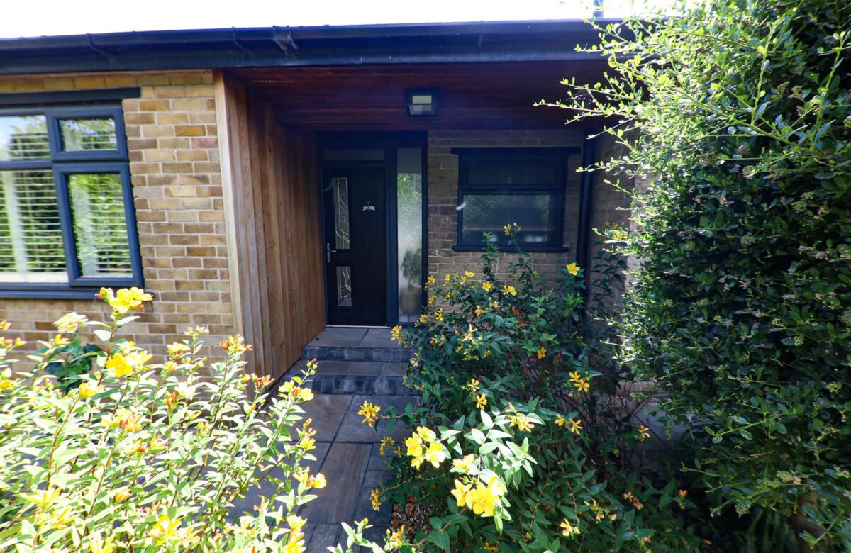 Sheffield Road, Warmsworth, Doncaster