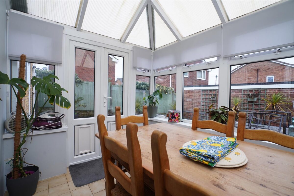 Cantley Manor Avenue, Cantley, Doncaster