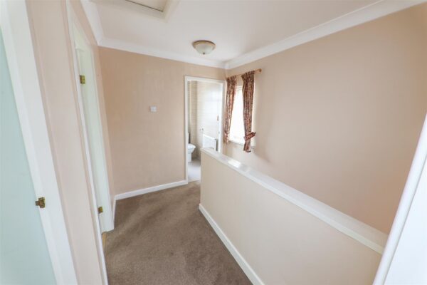 The Lings, Armthorpe, Doncaster