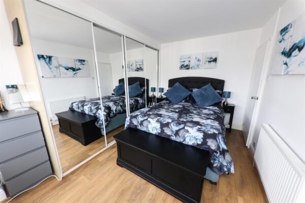 Harrowden Road, Wheatley, Doncaster