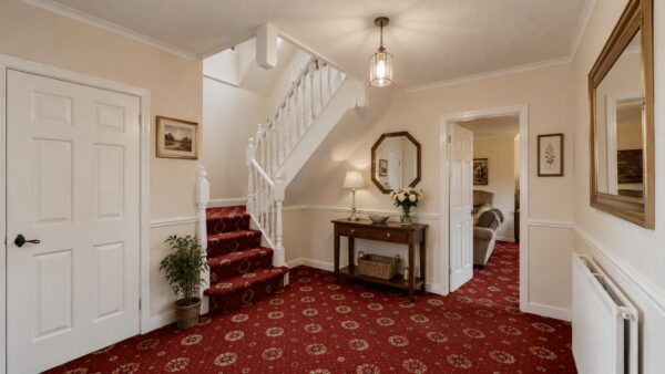 Bahram Road, Bessacarr, Doncaster