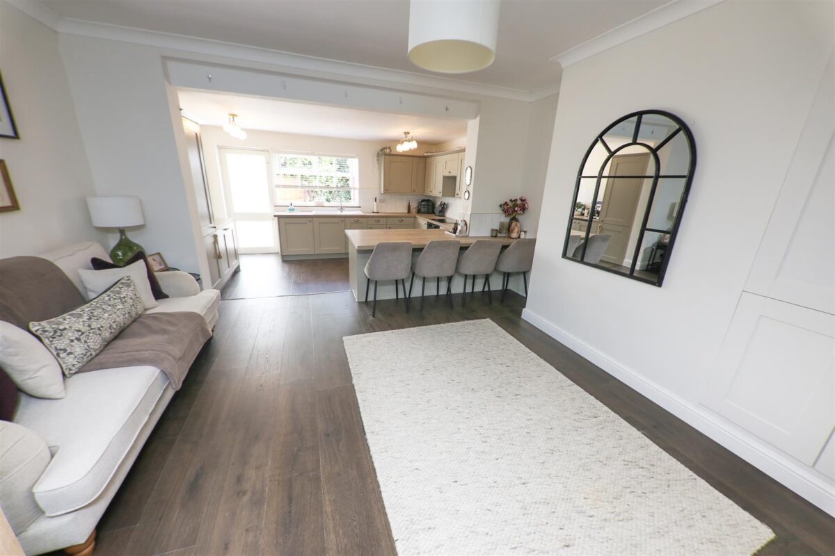 Adlard Road, Wheatley Hills, Doncaster