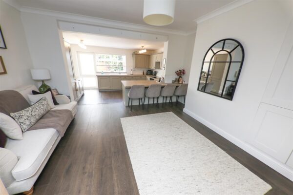 Adlard Road, Wheatley Hills, Doncaster