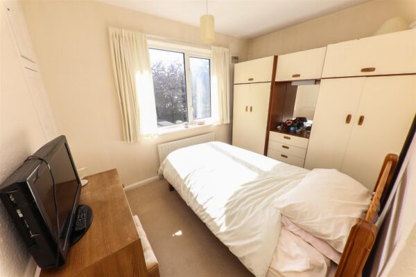 Cliff Crescent, Warmsworth, Doncaster