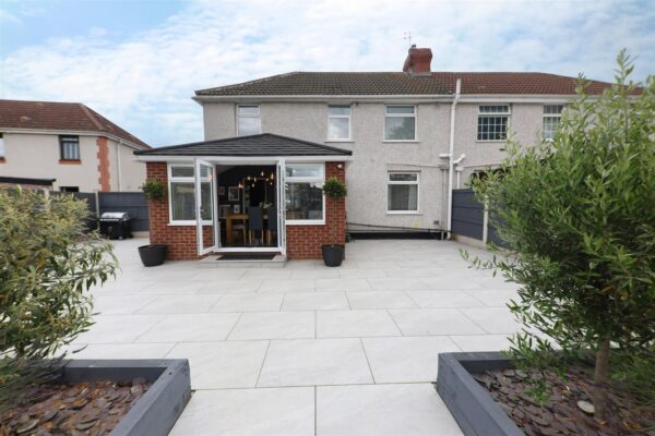 Laburnum Place, Bentley, Doncaster