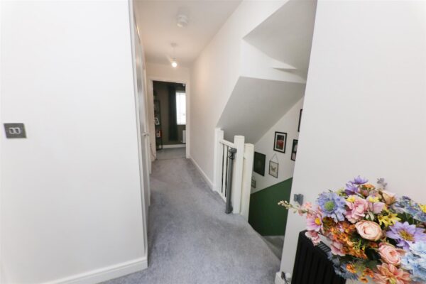 Davy Road, New Rossington, Doncaster