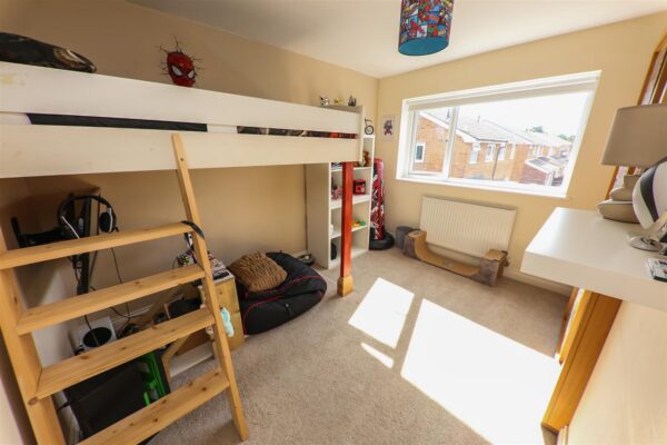 Kestrel Drive, Rossington, Doncaster