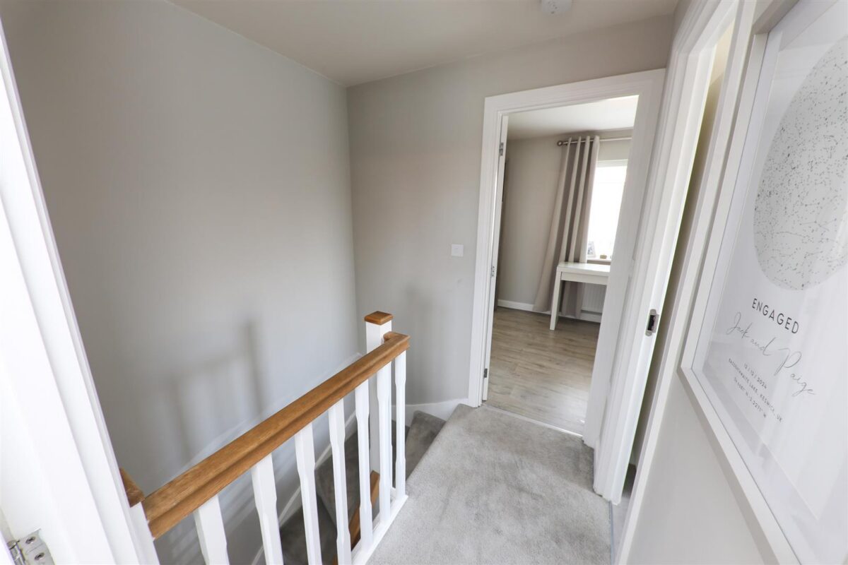 Farleigh Drive, Harworth, Doncaster