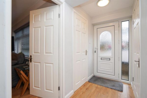 Cantley Manor Avenue, Cantley, Doncaster