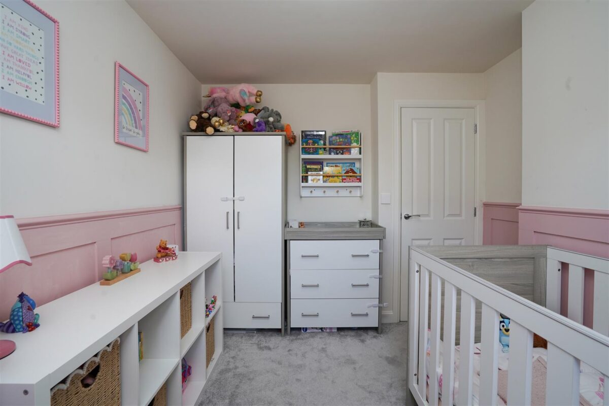 Collier Close, Rossington, Doncaster