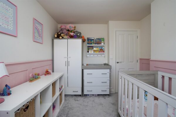 Collier Close, Rossington, Doncaster