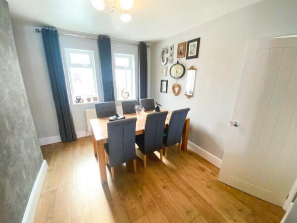 Harrowden Road, Wheatley, Doncaster