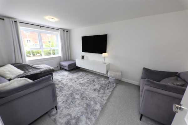 Riverside Lane, Wheatley, Doncaster