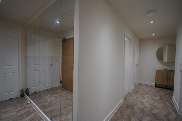 Dove Mews, Lakeside, Doncaster