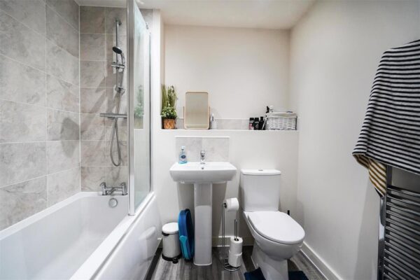 Dove Mews, Lakeside, Doncaster