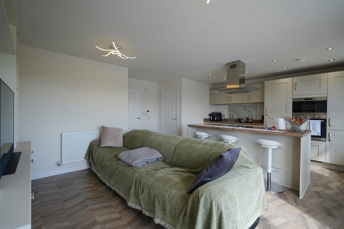Dove Mews, Lakeside, Doncaster