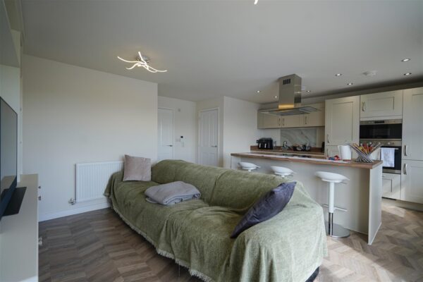 Dove Mews, Lakeside, Doncaster