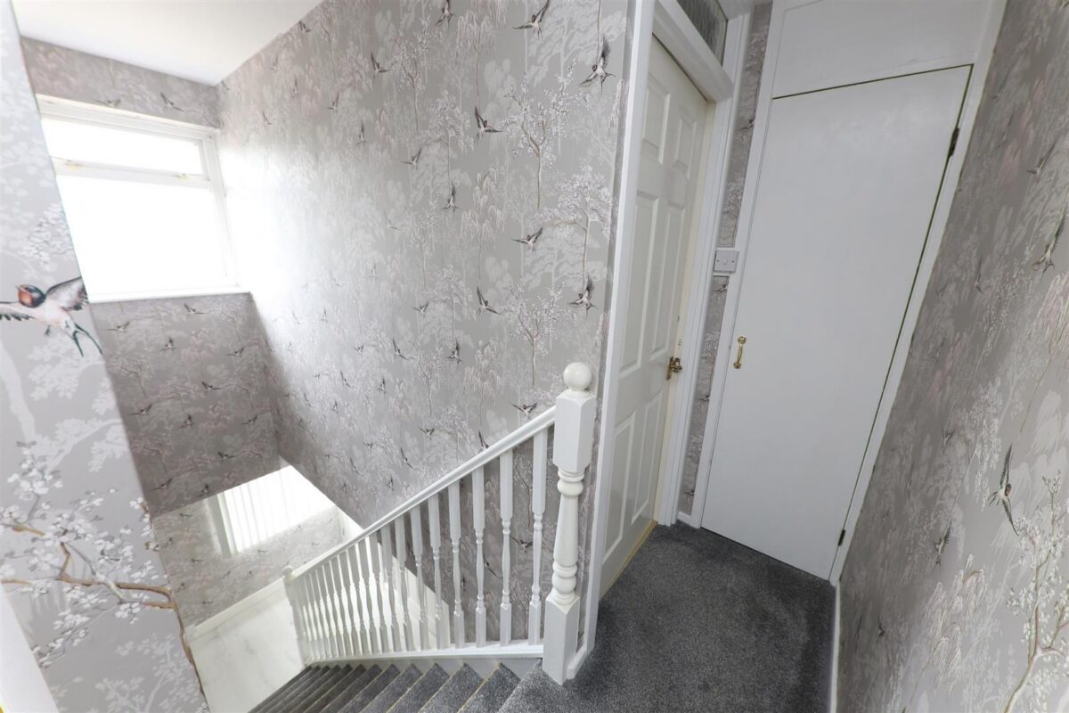 Minster Close, Cantley, Doncaster