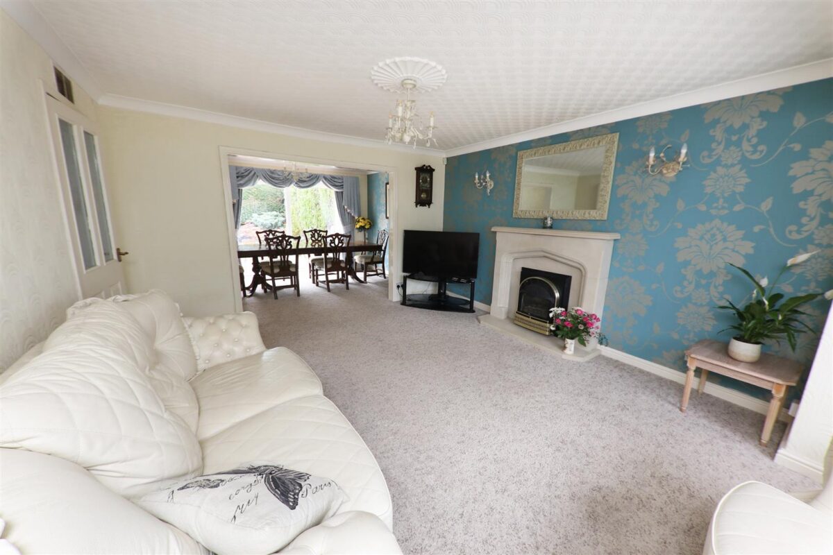 Minster Close, Cantley, Doncaster