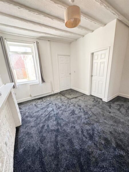 St. Catherines Avenue, Balby, Doncaster