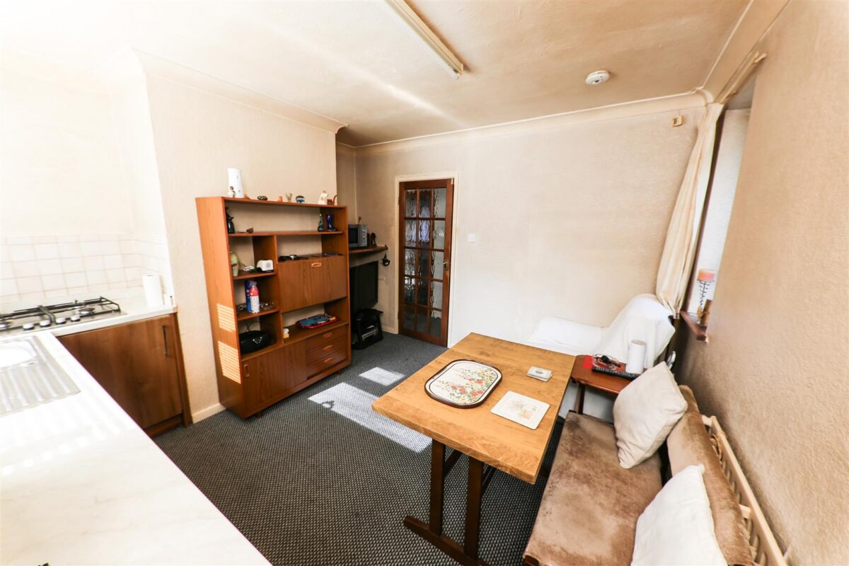 Cliff Crescent, Warmsworth, Doncaster