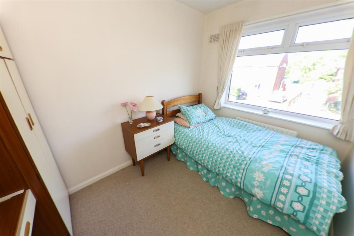 Cliff Crescent, Warmsworth, Doncaster