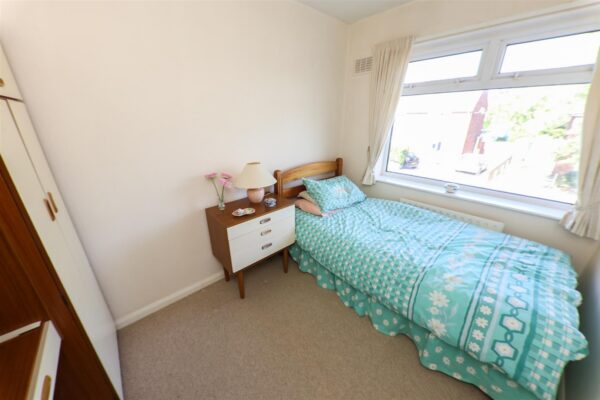 Cliff Crescent, Warmsworth, Doncaster