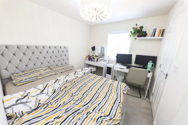 Collier Close, New Rossington, Doncaster