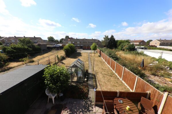 Allenby Crescent, New Rossington, Doncaster