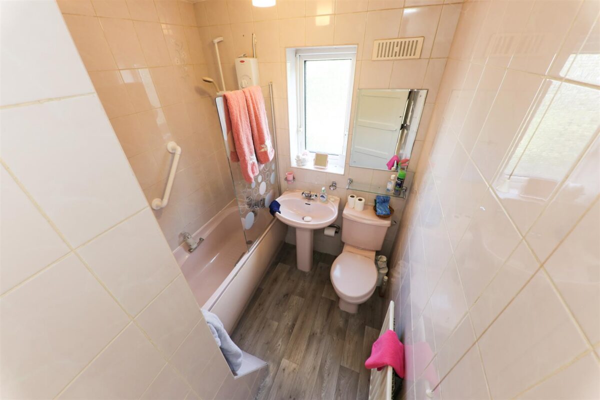 Cliff Crescent, Warmsworth, Doncaster