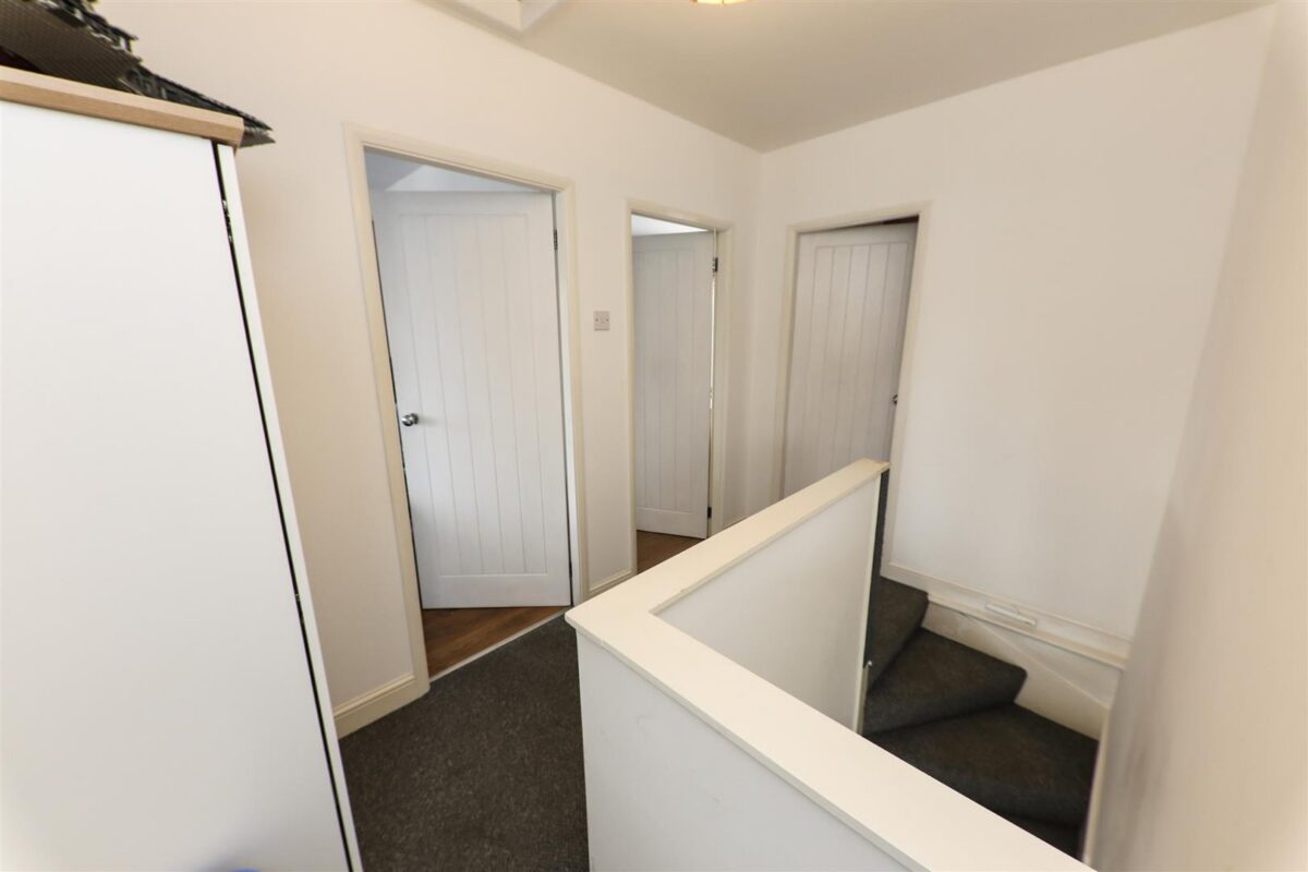 Harrowden Road, Wheatley, Doncaster