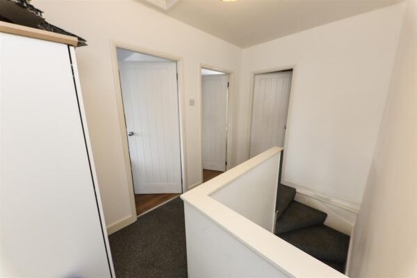 Harrowden Road, Wheatley, Doncaster