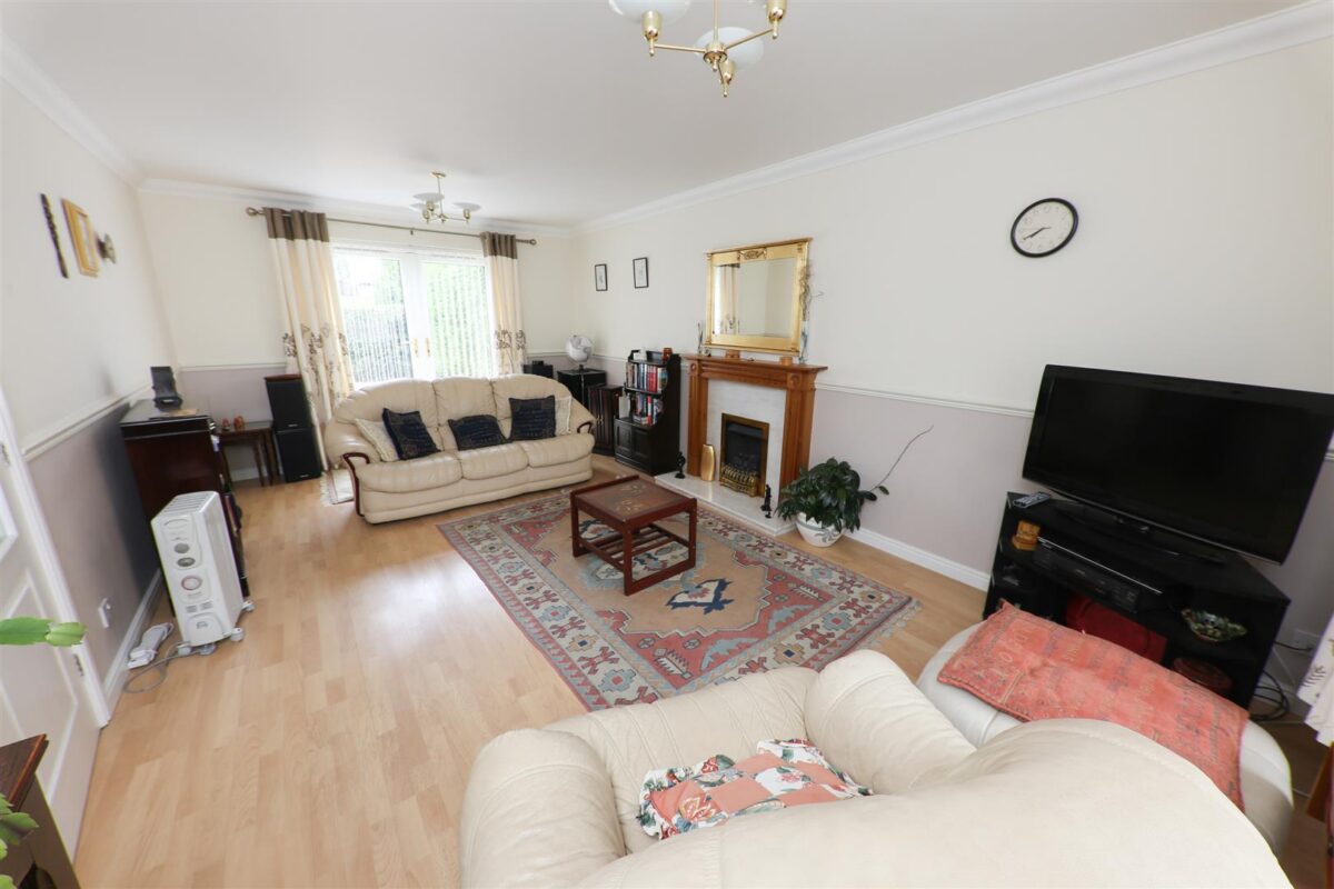 Thorne Road, Doncaster
