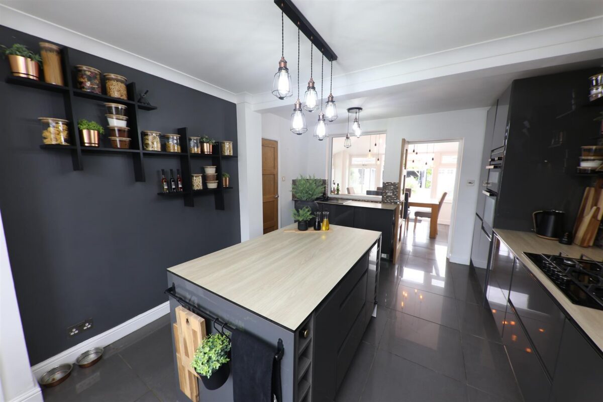 Laburnum Place, Bentley, Doncaster