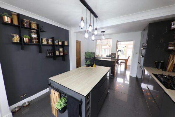 Laburnum Place, Bentley, Doncaster
