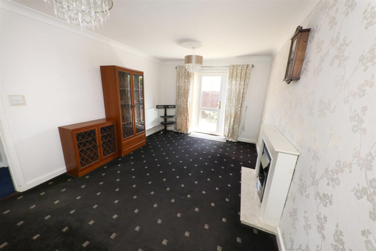 Tynedale Court, Kirk Sandall, Doncaster